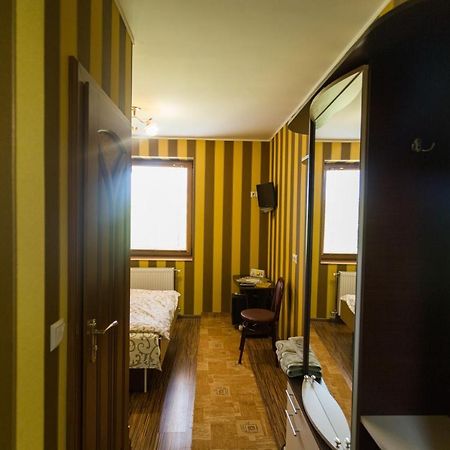 Sunrise Boutique Hotel Berehove  Esterno foto