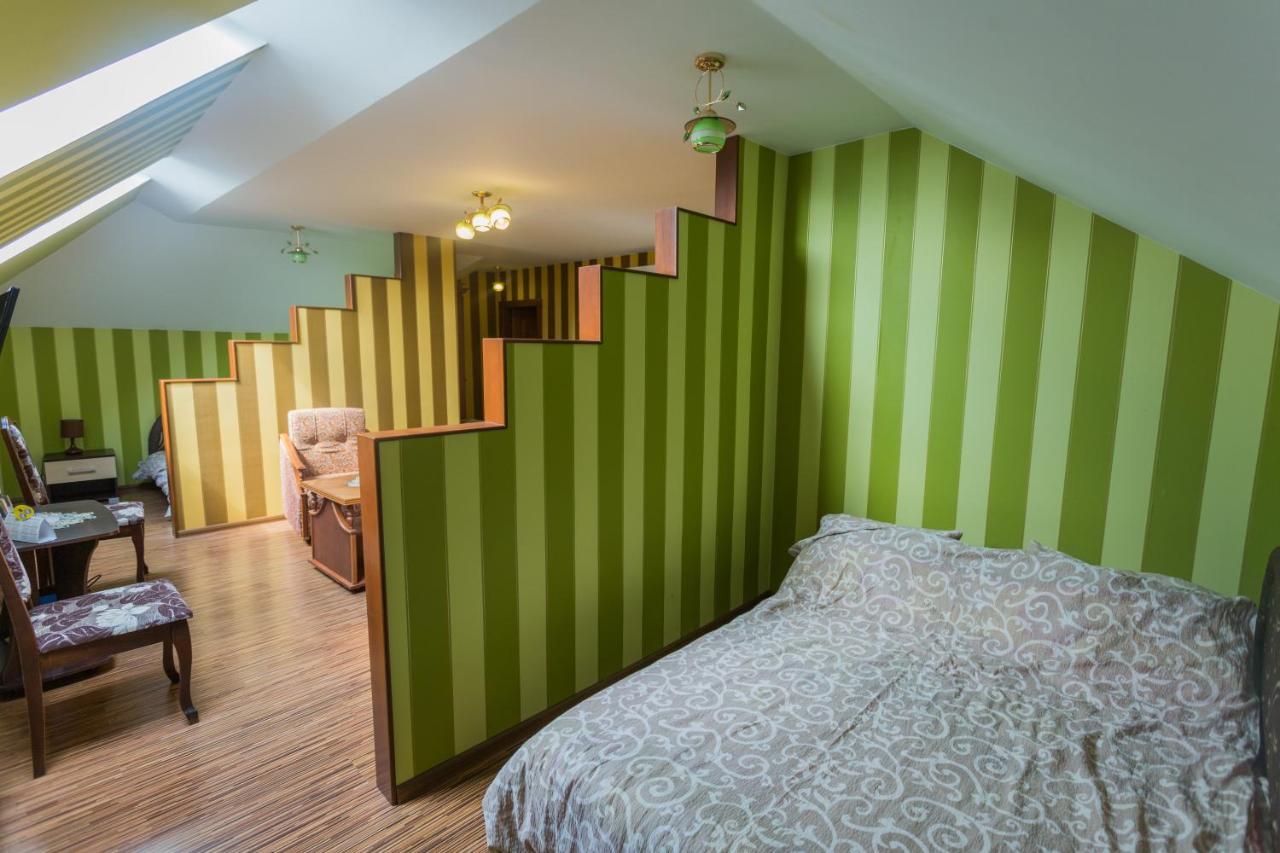 Sunrise Boutique Hotel Berehove  Esterno foto
